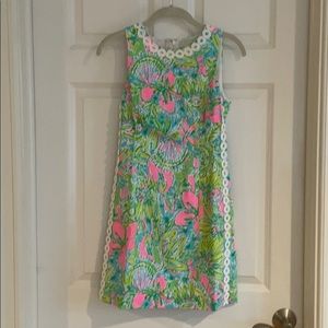Lilly Pulitzer - Mila Shift dress
